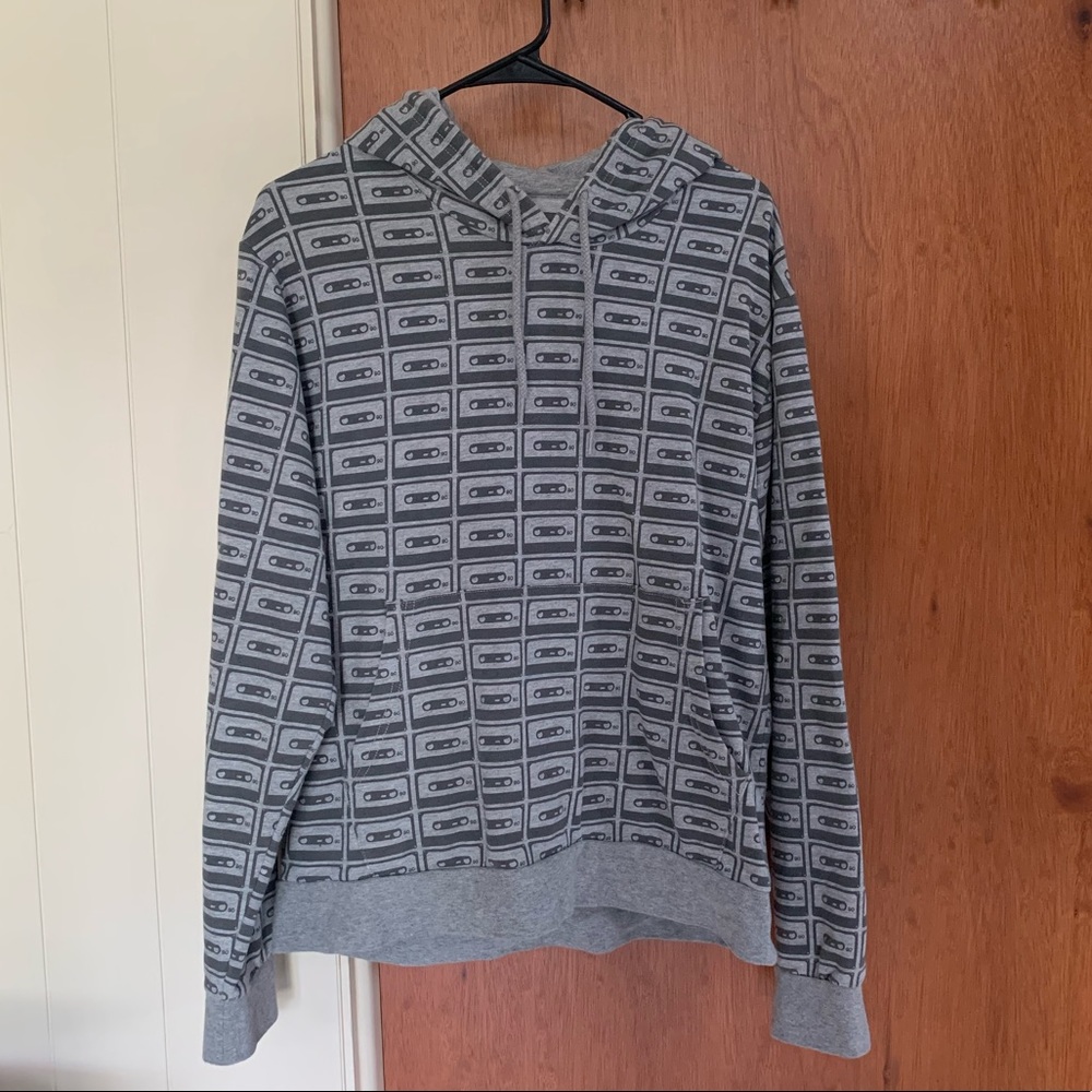Old Navy Hoodie